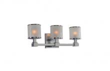  313533CH - Destin 3 Light Bath