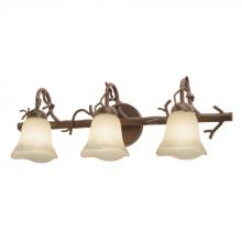  3523BA/1255 - Vine 3 Light Bath