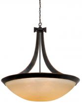  4348AC/ALAB - Copenhagen 40 Inch Pendant