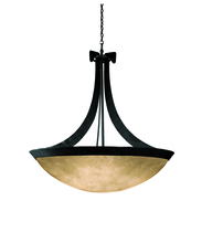  4349B/IRSH - Copenhagen 45 Inch Pendant