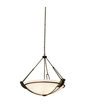  4845AC/ALAB - Grande 24 Inch Pendant