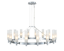  509672CH - Lorne 16 Light Chandelier