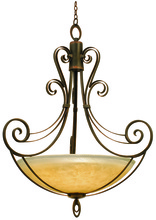  5196MG/GLDSTRK - Mirabelle 50 Inch Pendant