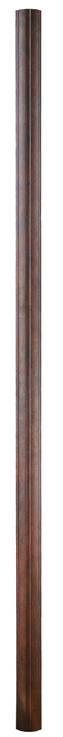  9059OR - Outdoor Straight Post