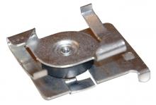  T37D916 - T-Bar Clip Drop Tile 9/16"