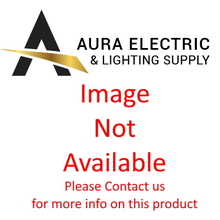 Justice Design Group ALR-7513W-NCKL - Laguna 7&#34; LED Post Light (Outdoor)