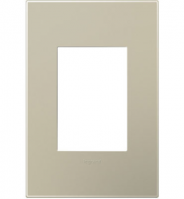  AD1WP-TM - Compact FPC Wall Plate, Titanium