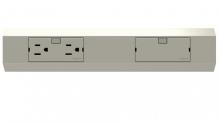  APMT12TM2 - 12" Modular Track