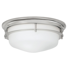  5632-PN-MO - GALLEY 12" FLUSH MOUNT