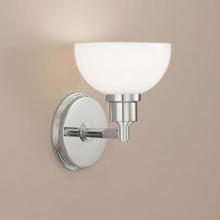  8770-PN-SO - Whitman Sconce