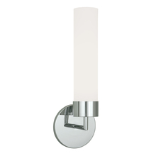  8775-CH-MO - Sobe Indoor Wall Sconce