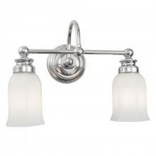 EMILY 2 LIGHT SCONCE