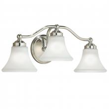 SOLEIL 3 LIGHT SCONCE