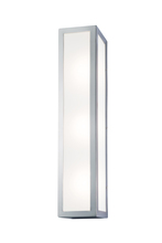 KASET SCONCE 18" LED