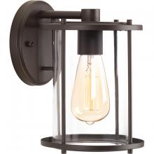  P560057-020 - Gunther Medium Wall Lantern