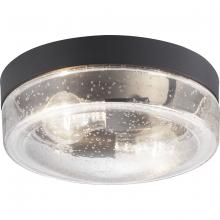  P550042-031 - Weldon Collection Two-Light Flush Mount