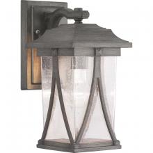  P560113-103 - Abbott Collection One-Light Small Wall Lantern