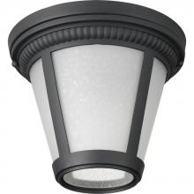  P3883-3130K9 - Westport LED Collection One-Light 9-1/8" LED Flush Mount