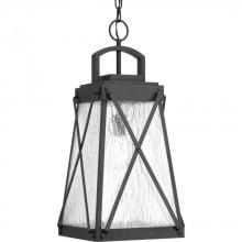  P550009-031 - P550009-031 1-100W MED HANGIING LANTERN