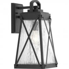  P560032-031 - Creighton Collection One-Light Medium Wall-Lantern