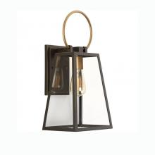 Progress P560078-020 - Barnett Collection Medium Wall Lantern