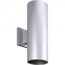  P5675-82/30K - 5" LED Outdoor Up/Down Cylinder