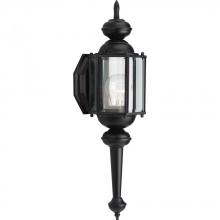  P5758-31 - Carriage Classics Collection One-Light Wall Lantern