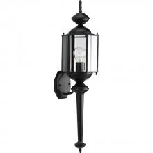  P5831-31 - Carriage Classics Collection One-Light Wall Lantern