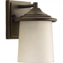  P6059-20 - Essential Collection One-Light Small Wall Lantern