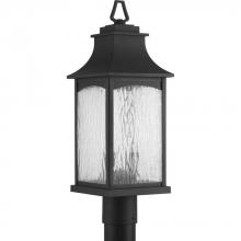  P6432-31 - Maison Collection Two-Light Post Lantern