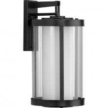  P560150-031 - Irondale Collection Black One-Light Large Wall Lantern