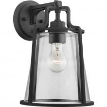  P560185-031 - Benton Harbor Collection One-Light Large Wall Lantern with DURASHIELD