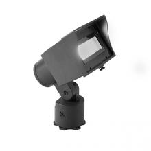  5221-30BZ - LED Landscape Adjustable Beam Wall Wash 12V