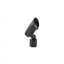  5811-CSBZ - Smart Color Changing LED Landscape Accent Light