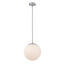  PD-52310-BN - NIVEOUS Pendant Light