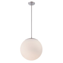  PD-52313-BN - NIVEOUS Pendant Light