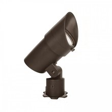  5212-40BZ - LED Landscape Grand Accent Light 120V