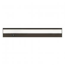  BA-ACLED18-27/30BZ - Duo ACLED Dual Color Option Light Bar 18"