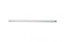  DR24-BN - Fan Downrods Brushed Nickel