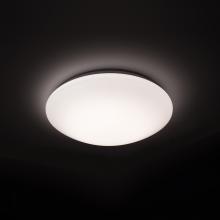 WAC US FM-216-CS-WT - Glo Energy Star 5CCT LED Flush Mount