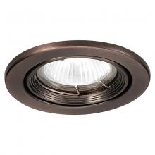  HR-836-CB - 2.5in Downlight Trim