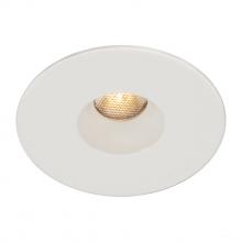  HR-LED231R-35-WT - LEDme Miniature Recessed Task Light