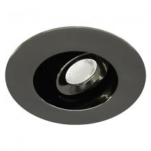  HR-LED232R-27-GM - LEDme Miniature Recessed Task Light