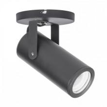  X24-MO2020927BK - Silo X20 Monopoint Luminaire