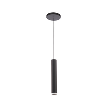  PD-2020-927-BK/WT - Silo 2020 Monopoint Pendant