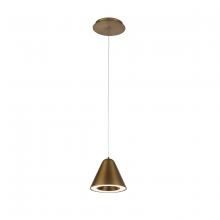  PD-72006-AB - KONE Mini Pendant Light