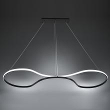  PD-83148-BK - MARQUES Pendant Light