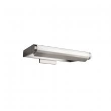  PL-50017-BN - KENT Picture Light