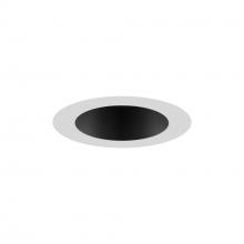  R1ARDT-BKWT - Aether Atomic Round Downlight Trim