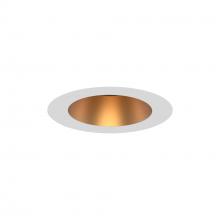  R1ARDT-GLWT - Aether Atomic Round Downlight Trim